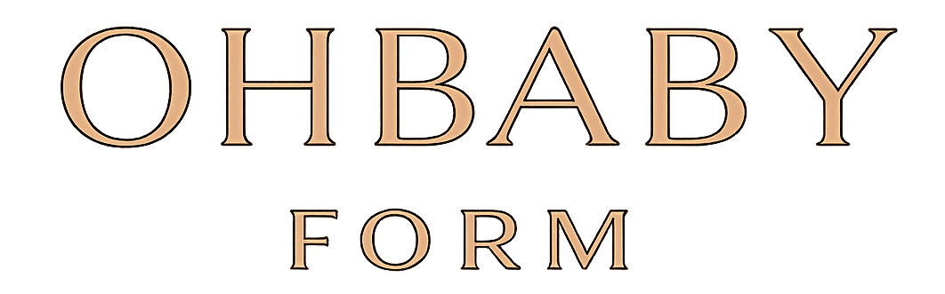 OHBABY FORM